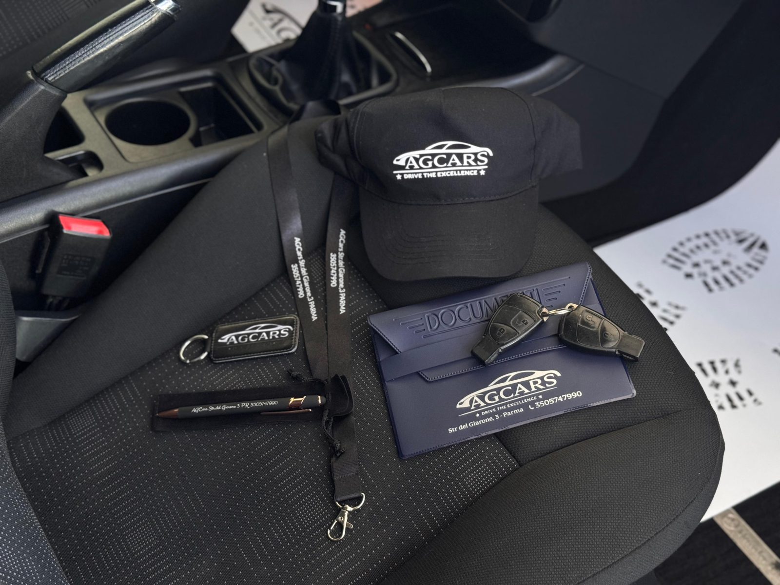 Mercedes- Benz A 160 BlueEfficiency Special Edition