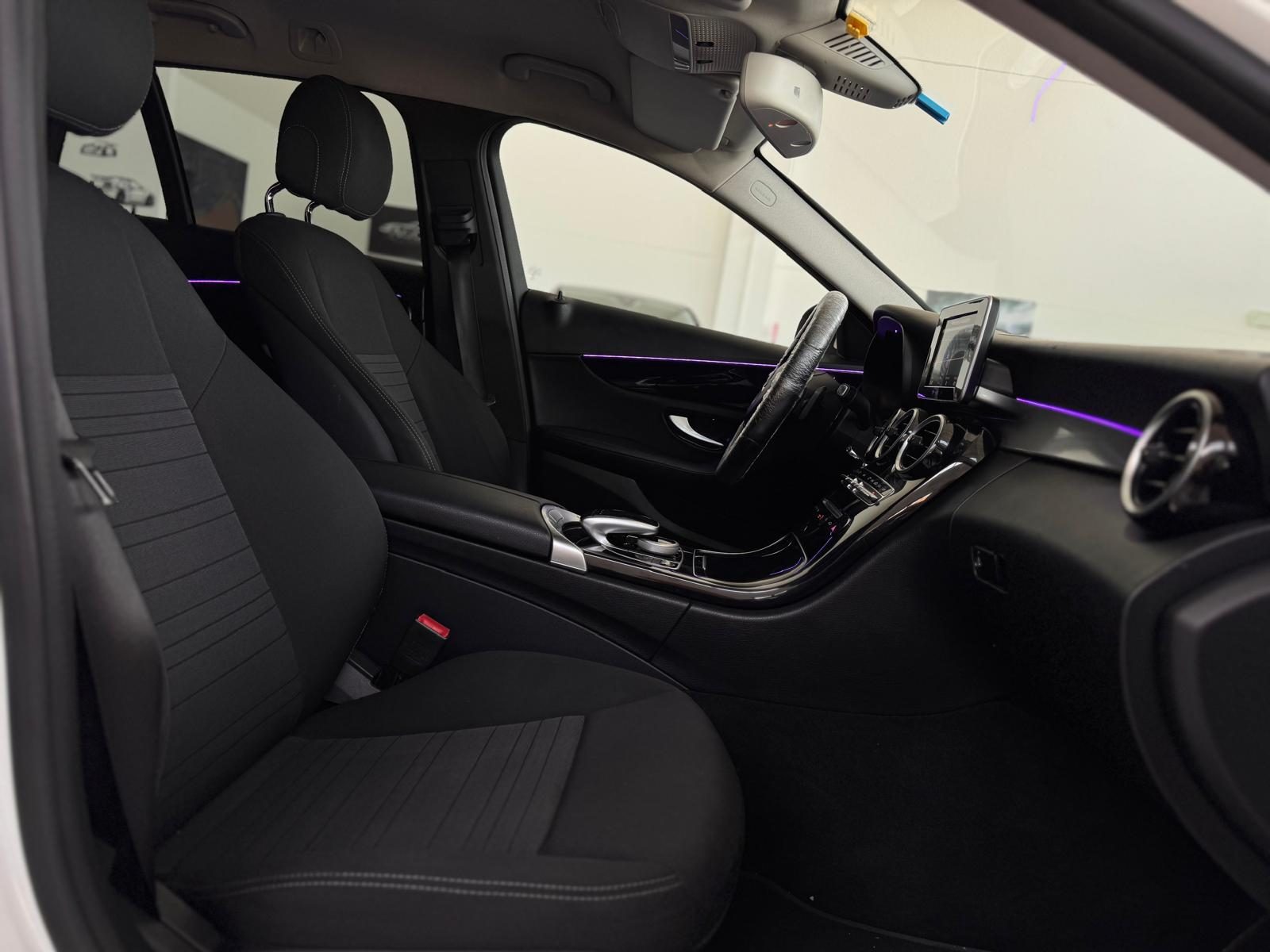 Mercedes-benz C 220 d S.W. Auto Premium