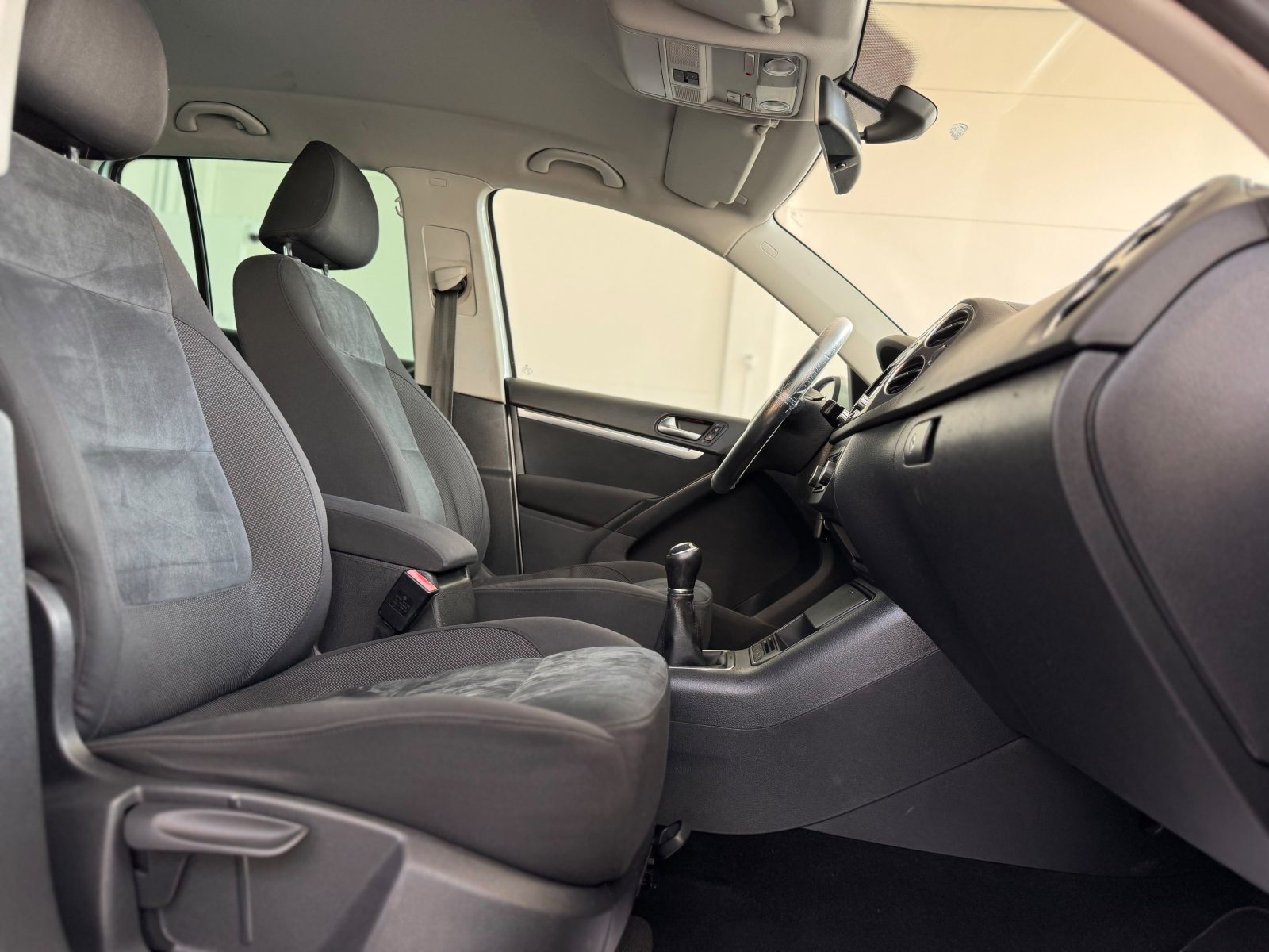 TIGUAN 2.0 TDI 140 CV 4MOTION TRACK & FIELD