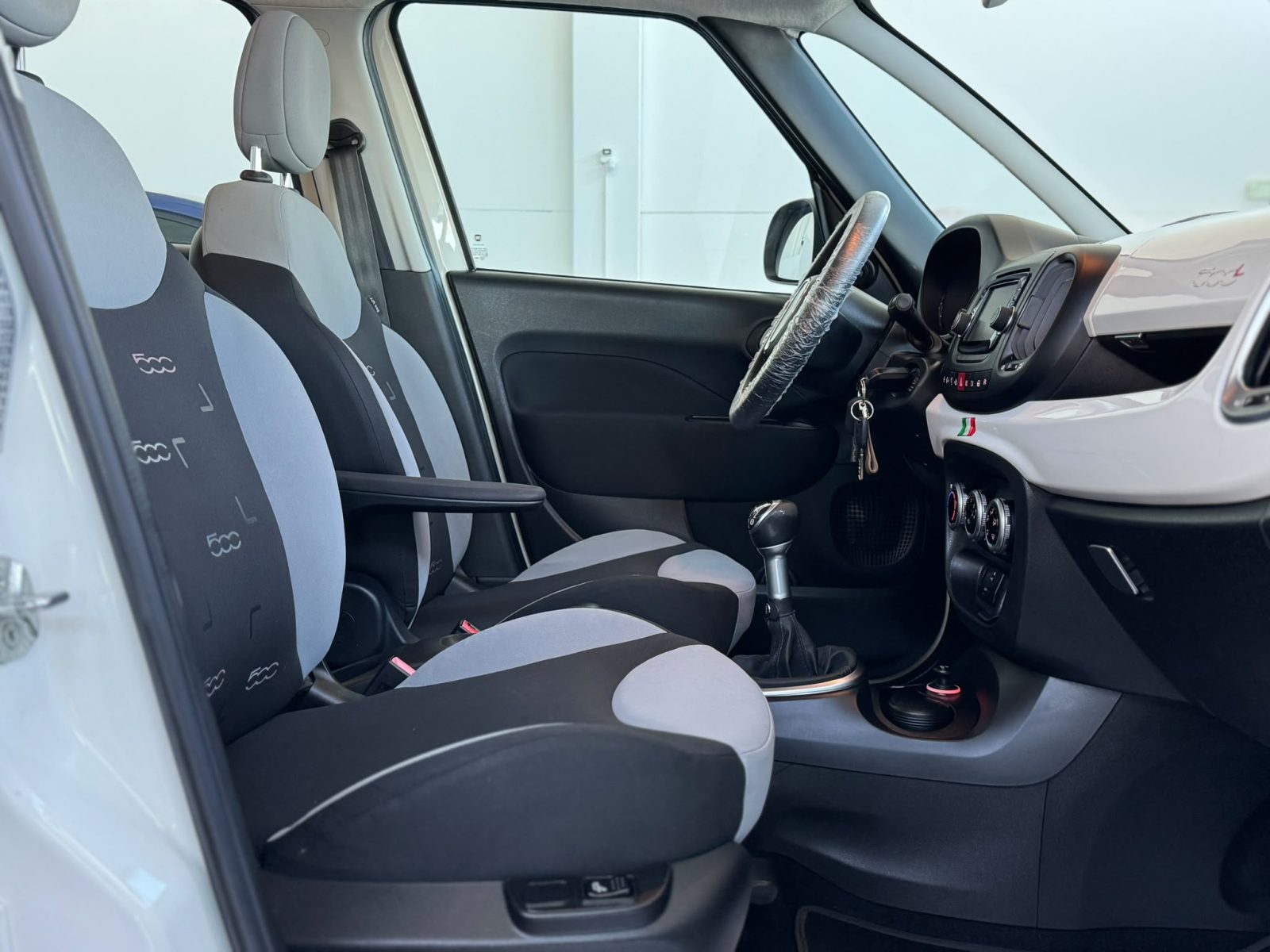 FIAT 500L 1.3 MJT 85CV 