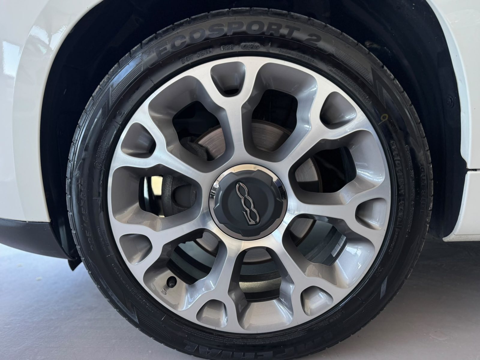 FIAT 500L 1.3 MJT 85CV 