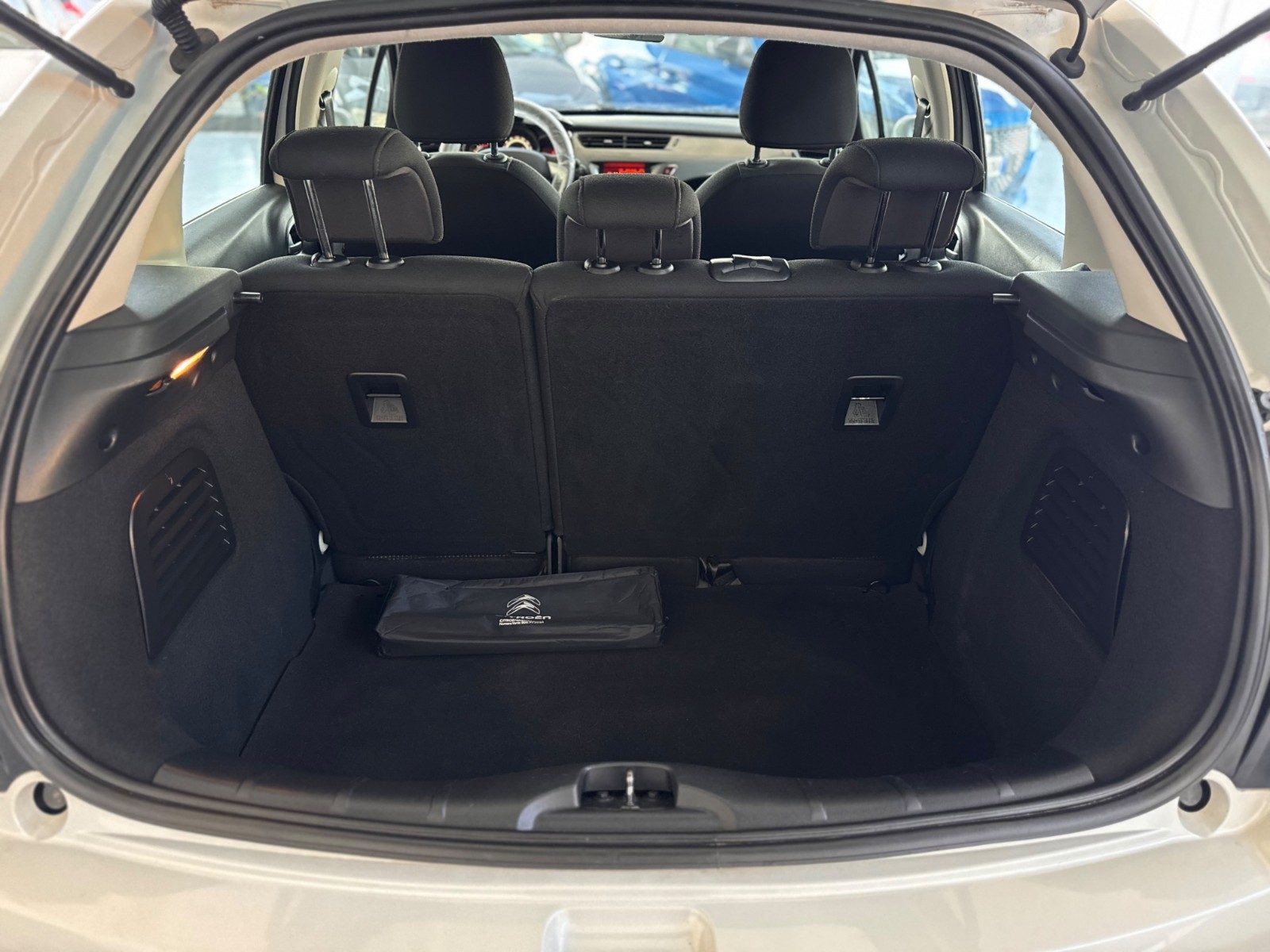 C3 1.4 HDI 70 EXCLUSIVE