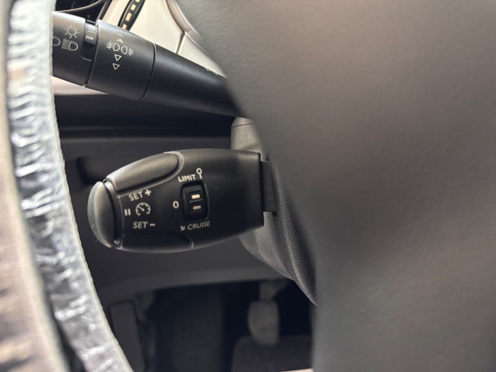 C3 1.4 HDi Exclusive