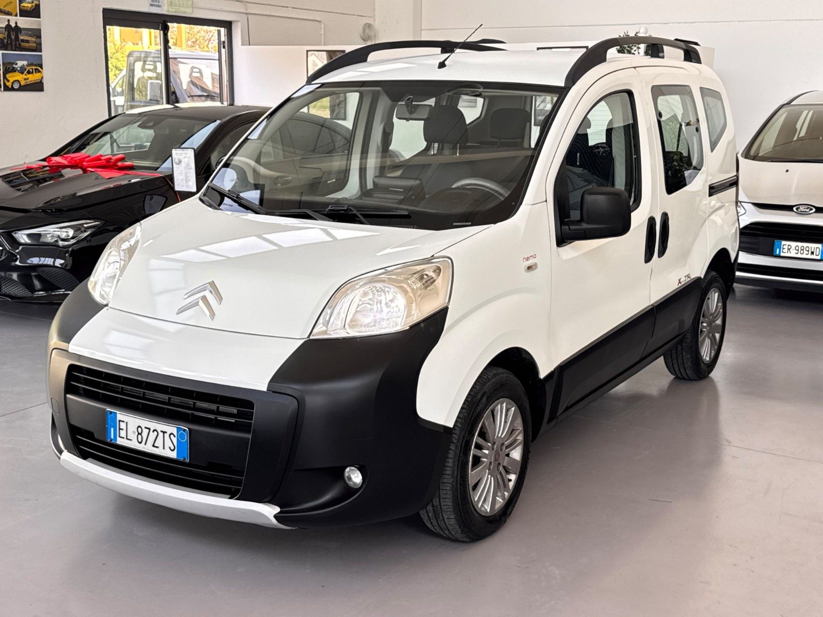 CITROEN 1.3 HDi 75CV  Silver Selection