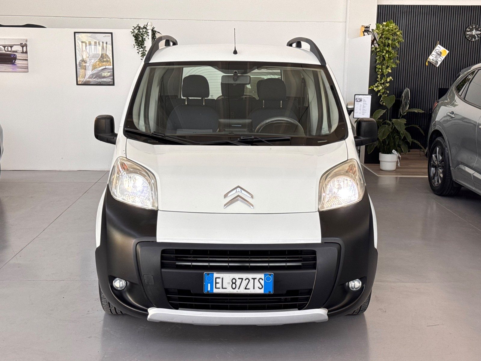 CITROEN 1.3 HDi 75CV  Silver Selection