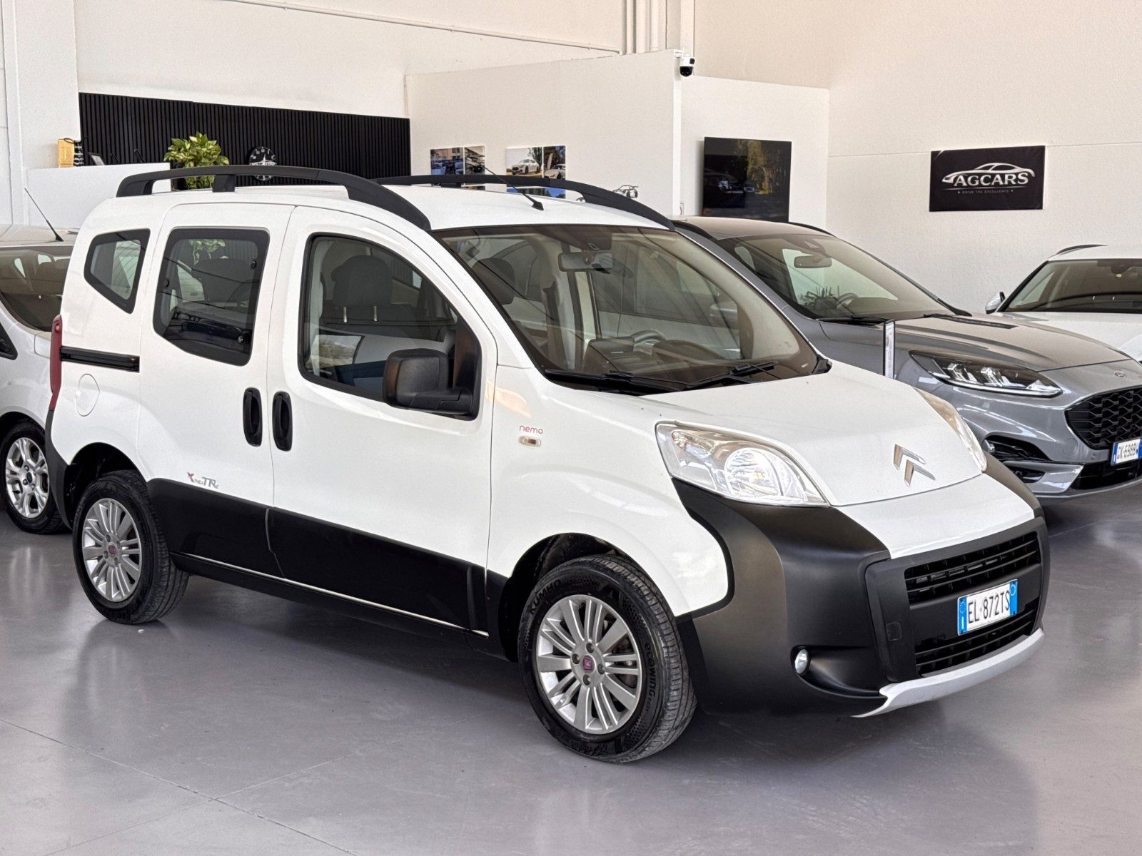 CITROEN 1.3 HDi 75CV  Silver Selection