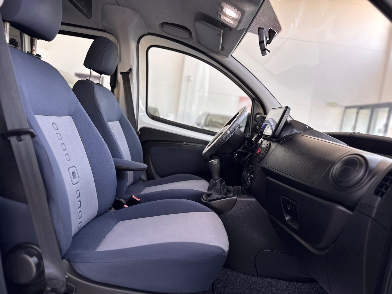 CITROEN 1.3 HDi 75CV  Silver Selection