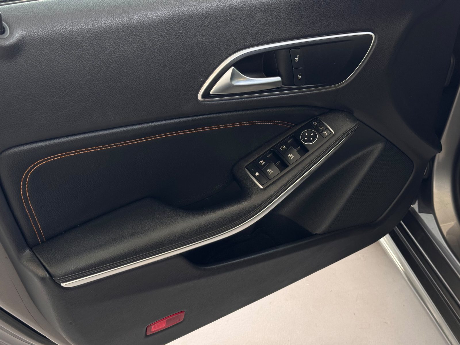 CLA 200 CDI SW AUTOMATIC PREMIUM 🔥