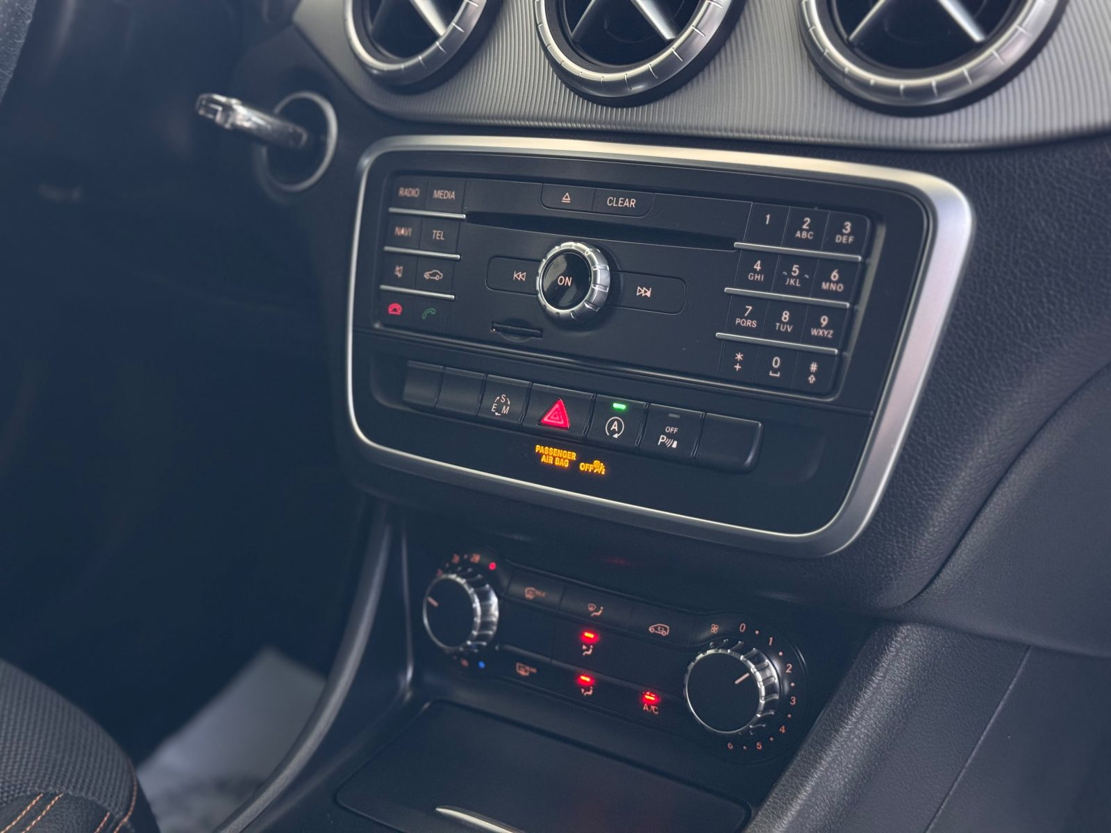 CLA 200 CDI SW AUTOMATIC PREMIUM 🔥