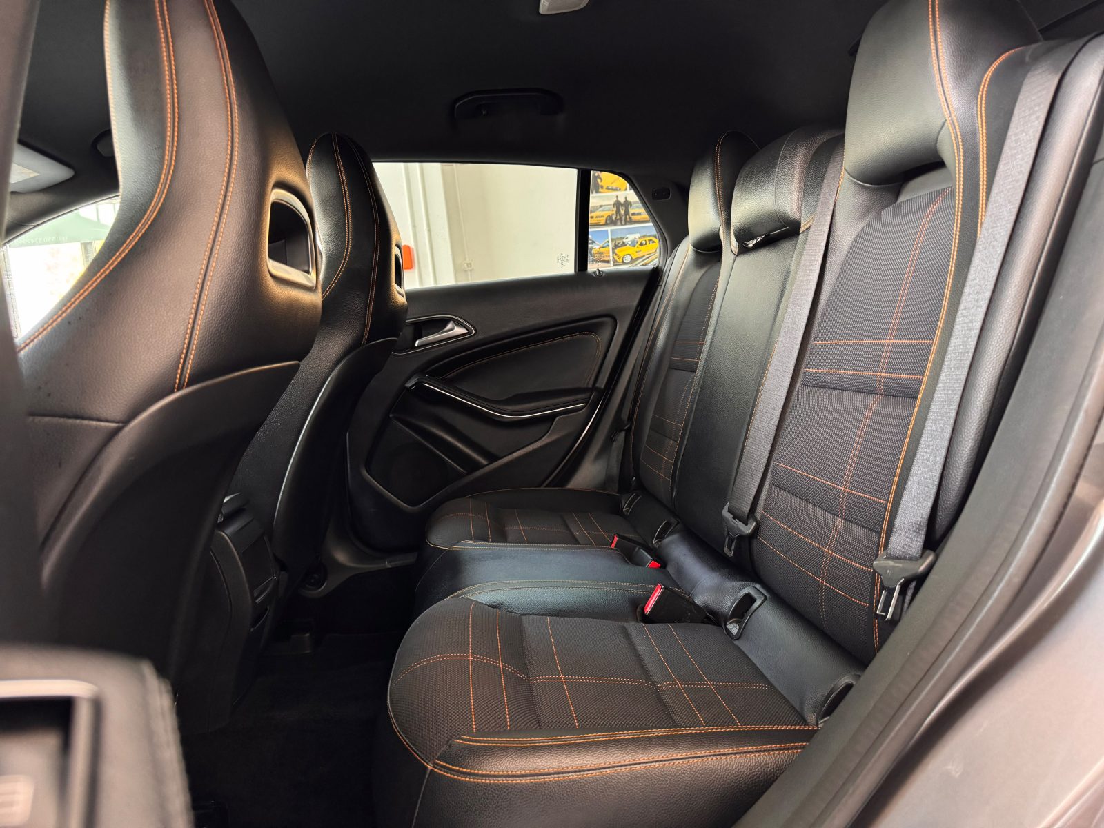 CLA 200 CDI SW AUTOMATIC PREMIUM 🔥