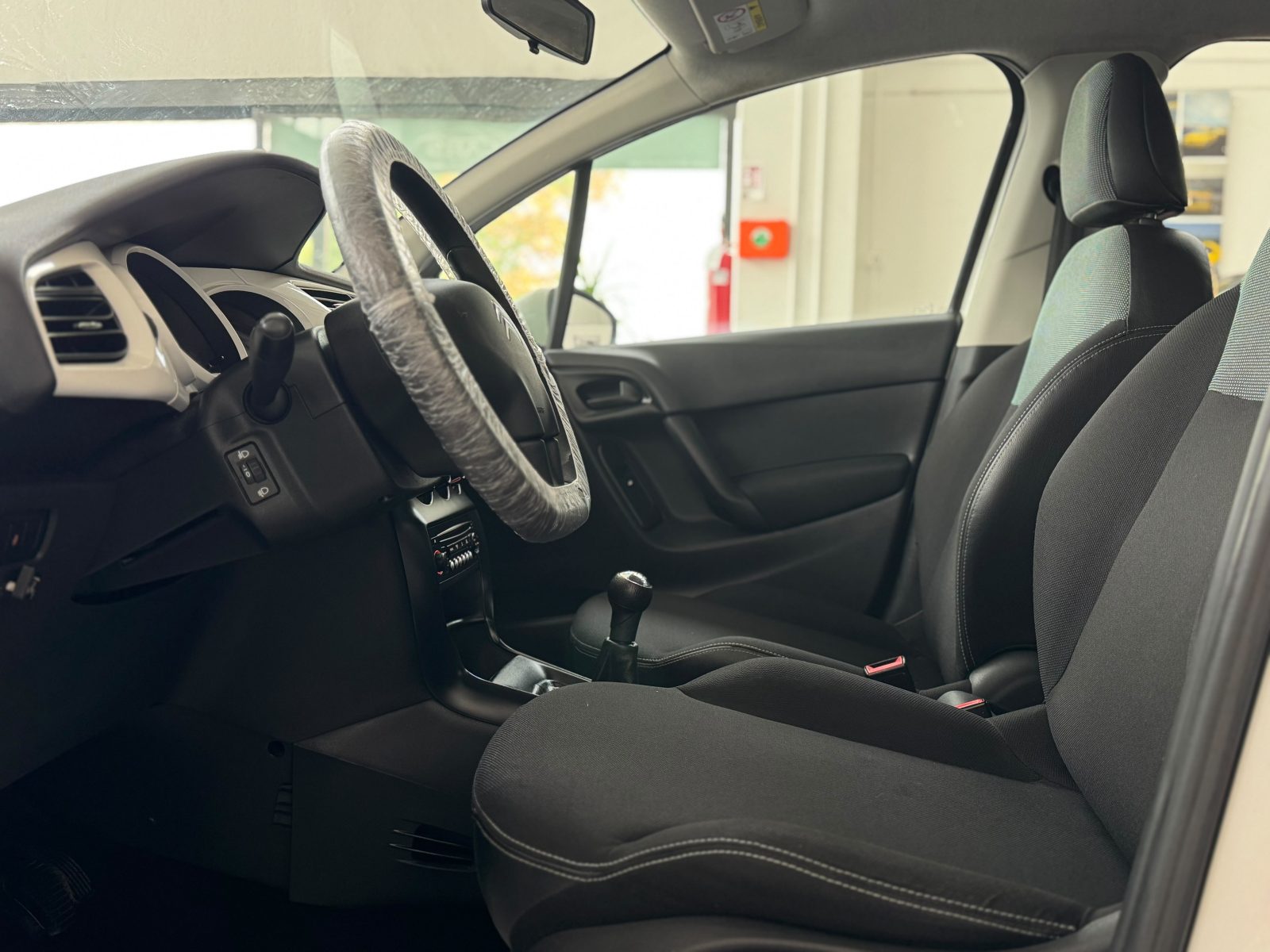 CITROEN C3 1.0 LIVE EDITION
