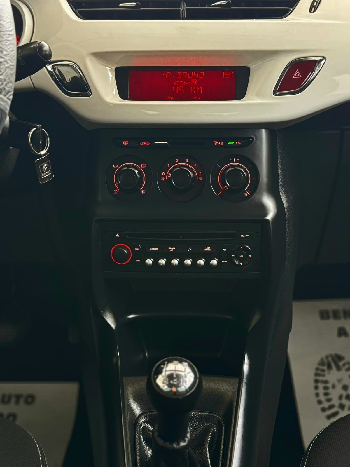 CITROEN C3 1.0 LIVE EDITION