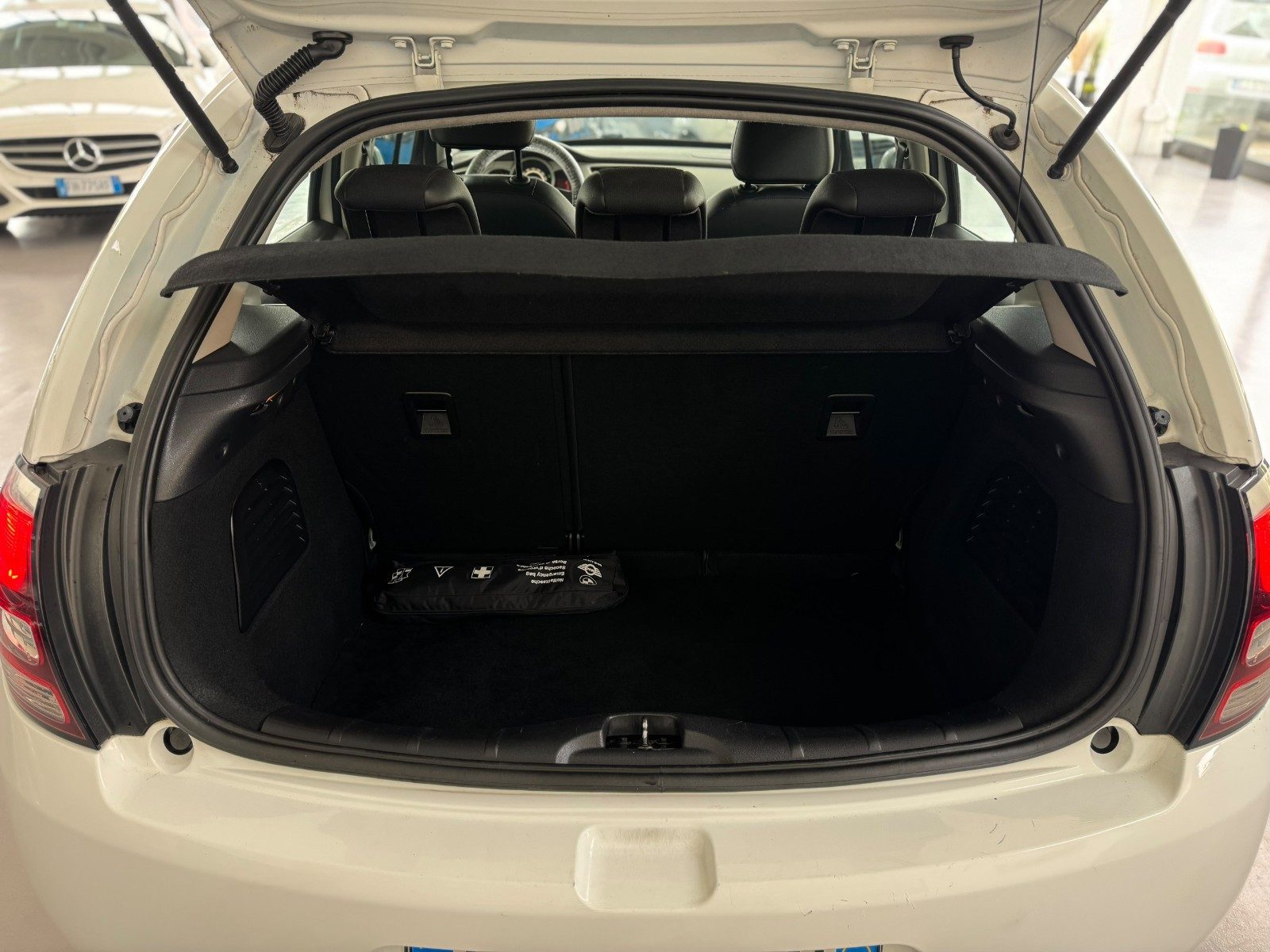 CITROEN C3 1.0 LIVE EDITION