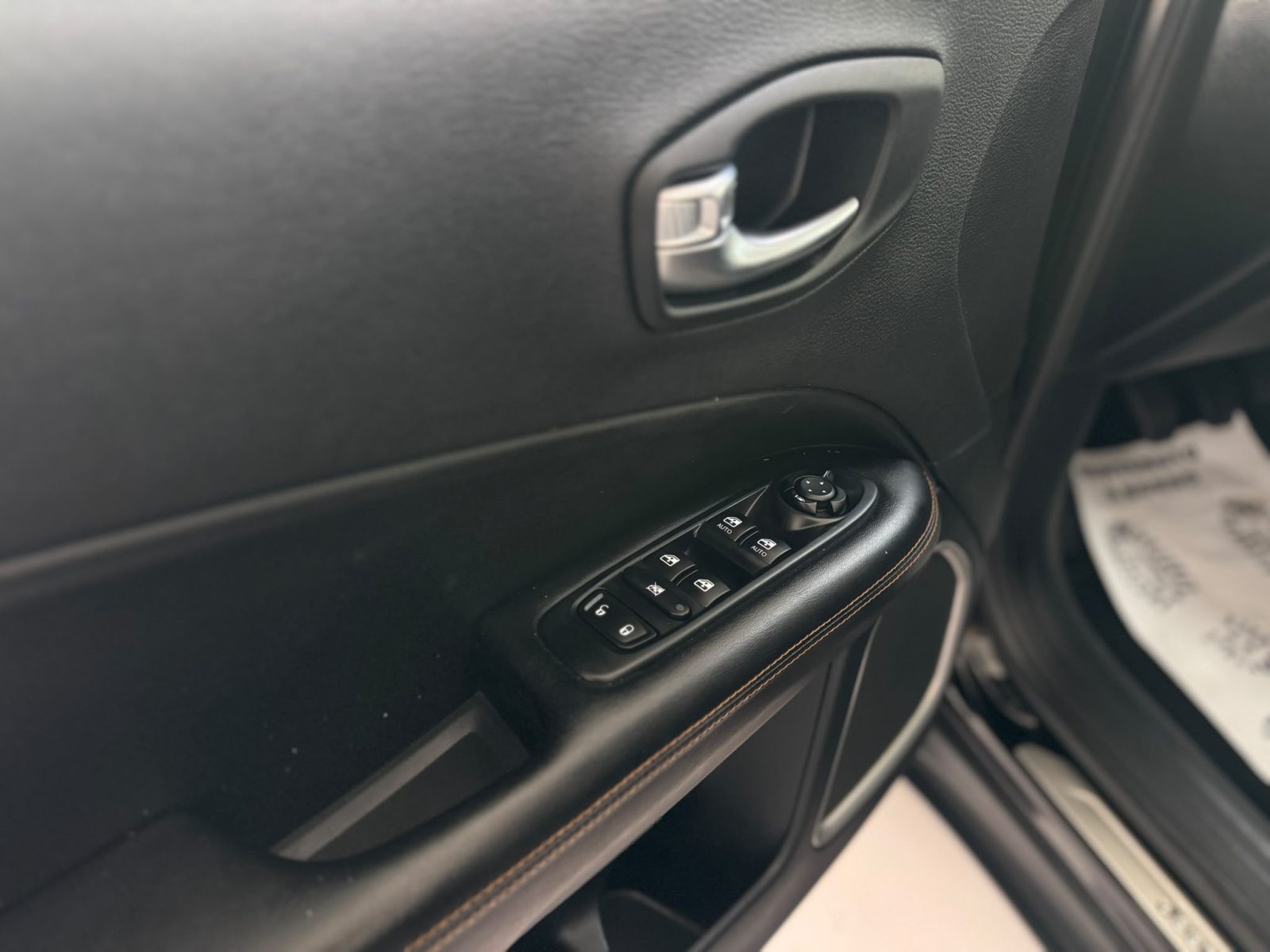 Compass 2.0 Multijet II 4WD Limited