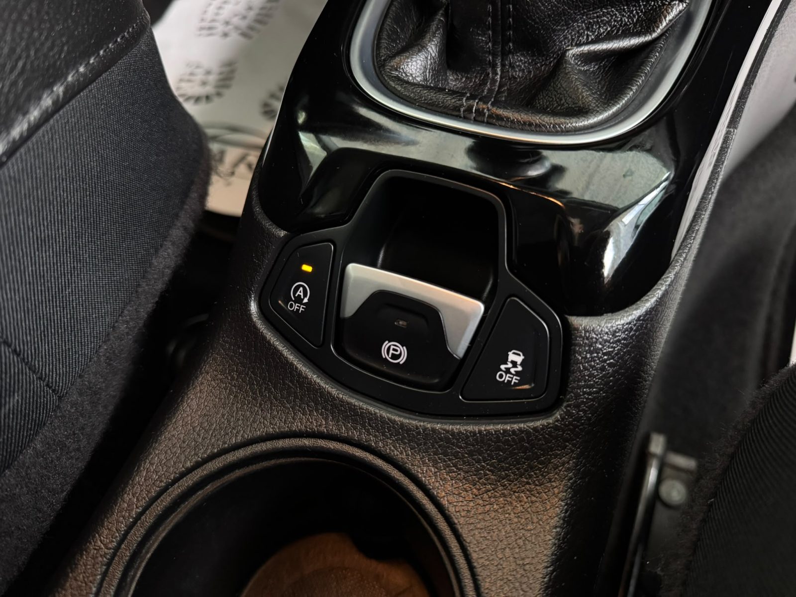 Compass 2.0 Multijet II 4WD Limited