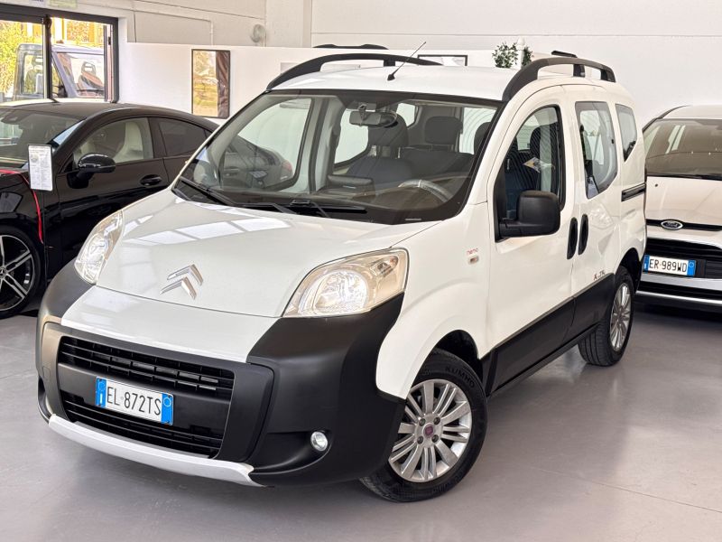 CITROEN 1.3 HDi 75CV  Silver Selection